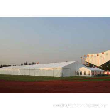 Produce 30m*50m Big Warehouse Tents for Storage for 100-2000 Persons (THY-06)